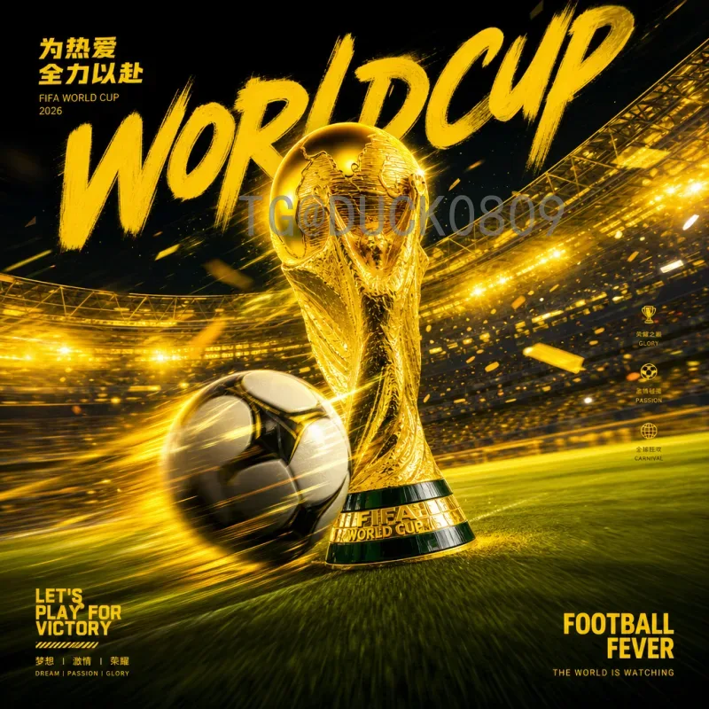 官方2026世界杯48队赛制详解：从小组赛到决赛的全新格局