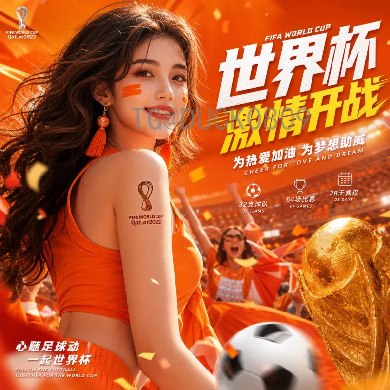 2026年美加墨世界杯分组规则深度解读：48队新赛制如何影响晋级格局？